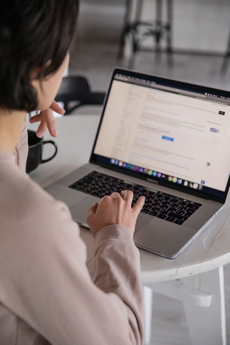 MountainJobs's tweet photo. A successful job search takes more than submitting applications.

These 10 practical strategies can help you strengthen your résumé, improve your networking, prepare for interviews, and stand out in 2026:

https://t.co/xLHddYD2pw

#JobSearch #CareerTips #MountainJobs https://t.co/OUPag8EVzb