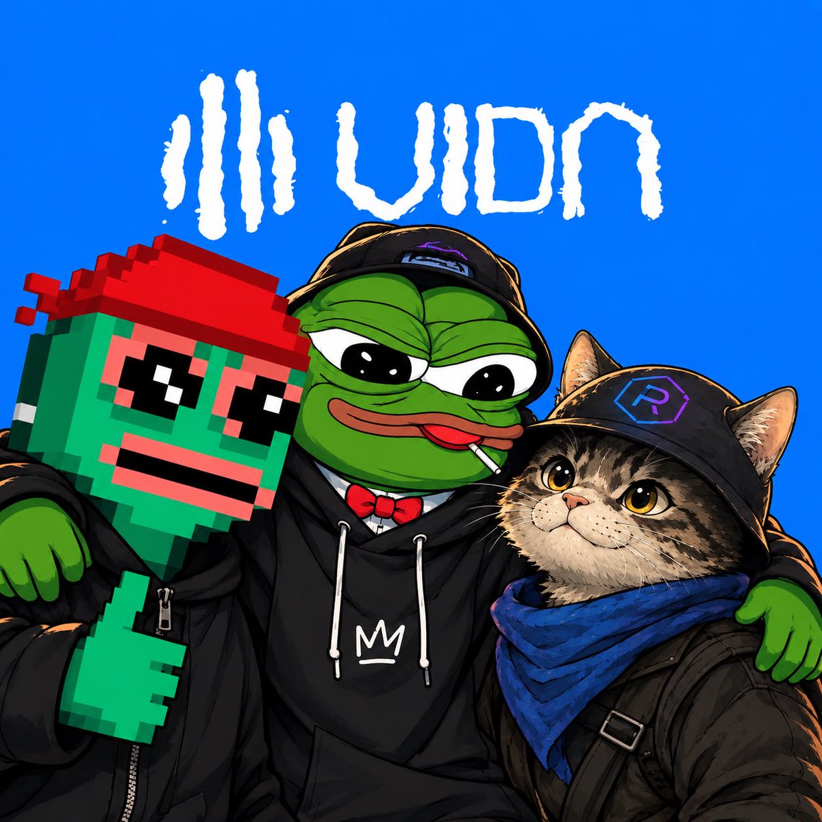 DelonTyt's tweet photo. @ocrxa @babatooonde oh shit look its good ocr

Fomo: DelonTyt 

my wallet solana: B6GVmyc3QHD5H4MeCxDjc2kRDe8KSZ6sHPhyYvQm9iq

$RAYCAT 10M coded 👀

Thanks @ocrxa @babatooonde https://t.co/5fzojK8KAa