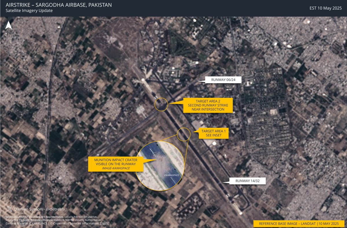 asliBrahMos's tweet photo. @RekbRekb176392 @kaskaide1 Satellite image paijaan 😂 https://t.co/TX2r4rNQwv