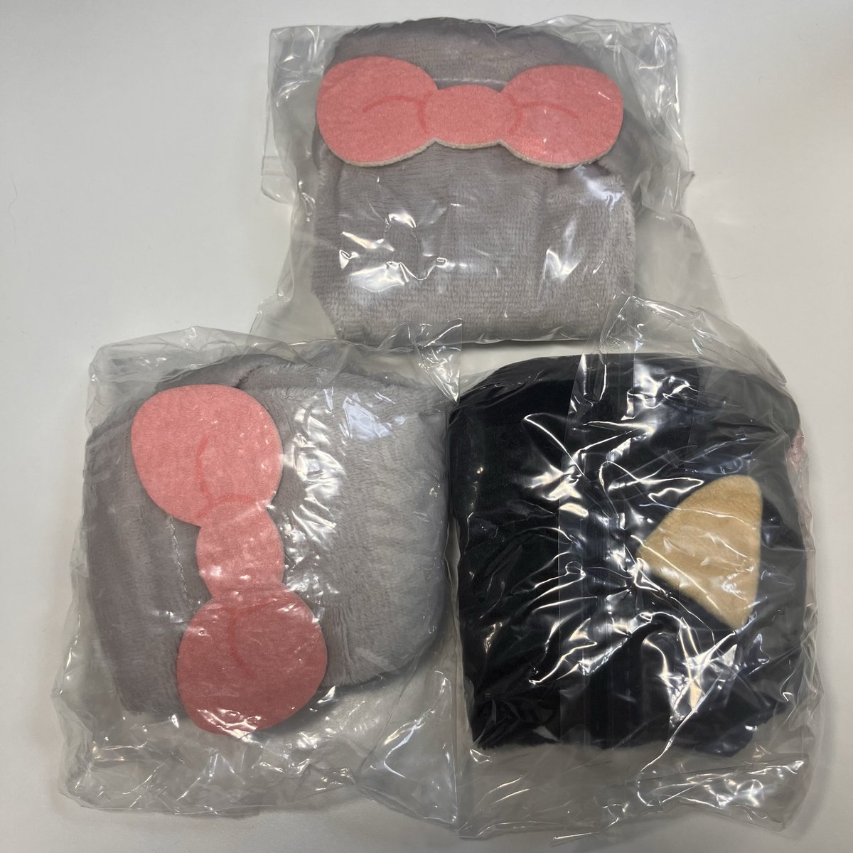 yunqmn's tweet photo. サンリオキャラクターズ  にゃんこシリーズ ふわふわ巾着 交換

求 マシュマロみたいなふわふわにゃんこ

譲▶︎チョコキャット ニェ×2 https://t.co/ZTxLY6iaqg