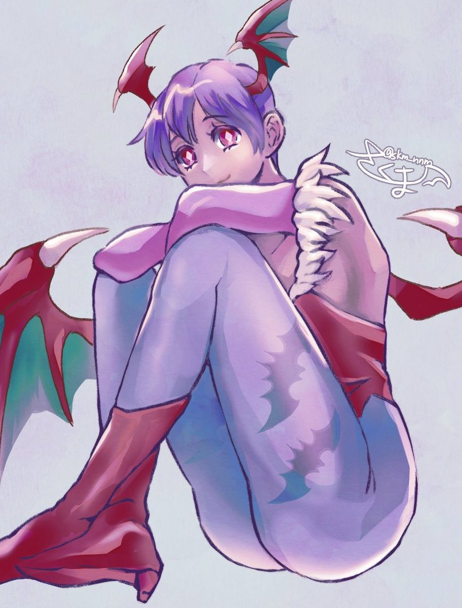 skm_nnm's tweet photo. Lilith https://t.co/iGM8XMJlK1