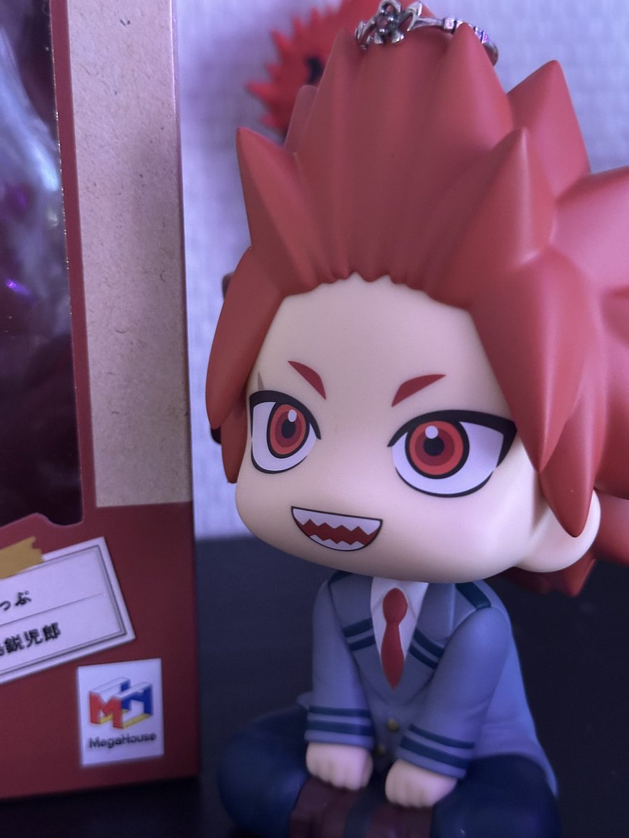 ktsmeowi's tweet photo. Gosh i luv him so much (ㅅ´ ˘ `)

#kirishimaeijiro , #yumetwt https://t.co/JIVjpZenHL