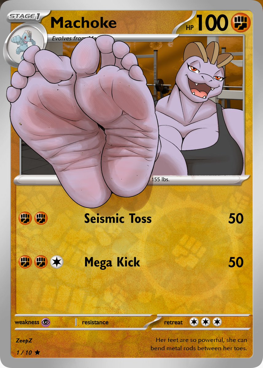 itsazack's tweet photo. Tina Pokemon Card-
Regular and Ex- Gotta collect em all! 

I might do this with my other Pokemon characters- who will be next? You'll see! https://t.co/ql4qwfXjtB