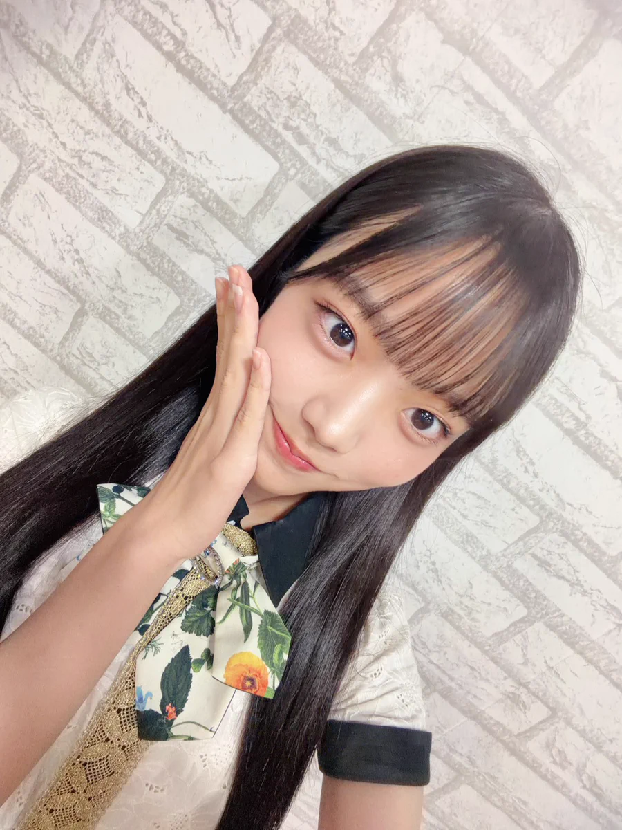 赤松昊（NMB48） (@sorarin_48) / X