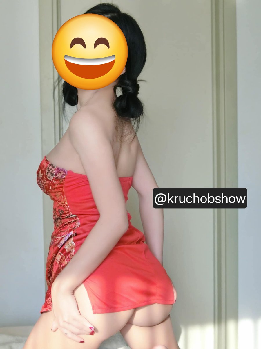 kruchobshow's tweet photo. อยากเยดกันม่ะ https://t.co/YXOdvOeg2F