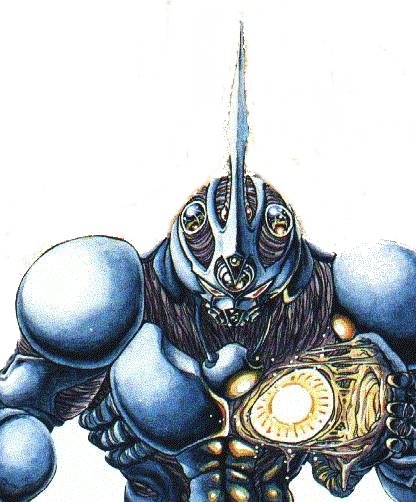 AnimeGothsRetro's tweet photo. I'm still reeling from the news about Bio Booster Armour Guyver creator Yoshiki Takaya's health.

What I can't get over is that we learned the news from a Blu ray interview and not from any kind of official source from the Manga magazine Guyver is serialised in or its publishers.

Also the length of time before the announcement makes me wonder if he'd hoped there was a chance he might recover some of his ability to draw so he could still continue, even if it was at a slower pace.

I'm still so heartbroken about it. 

I have such fond memories of buying the Guyver OVAs on VHS as they were released by Manga Video every month here in the UK from 1994-1995.

My mam used to work at a pub that was just a short walk away from a music and video store and she'd pick up the tapes for me on release day because I was at School at the time. I used to read all the Anime magazines so I knew the release dates. I had a glass collecting job back then and all of my money went on Anime tapes.

Then I discovered the Manga when it was still being published by VIZ. Our closest Forbidden Planet used to get all the issues in and I'd pick them all up and re-read them endlessly. It was such a thrill at the time being able to see what happened beyond where the Anime ended as it was my first real experience of that. I'd read other Manga that had Anime adaptations before but coincidentally they were ones that were quite different from the source material so this was really exciting to me.

I'd always dreamed of the day I could finally see how Sho's story ended and while that day is unlikely to come now it makes me appreciate that we got what we got even if we won't get an ending.

Thank you Takaya-San for making such a memorable work that will continue to inspire others and I really hope I will be able to purchase your Manga in English again one day. It's been too long since I held a new volume of Guyver in my hands.

#Guyver
#Manga 
#YoshikiTakaya