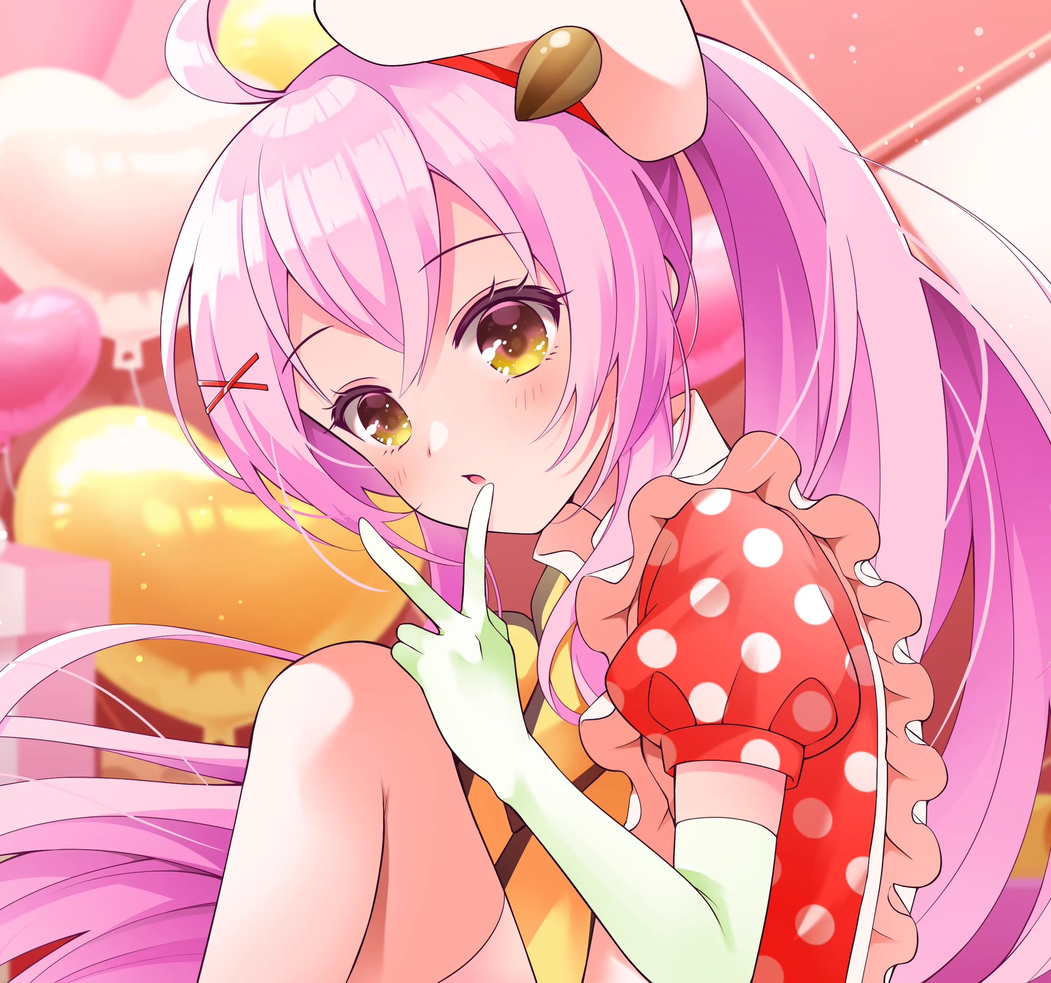 蜂屋ひまわり🌻🐝月1で歌みた投稿中🔥 on X: 