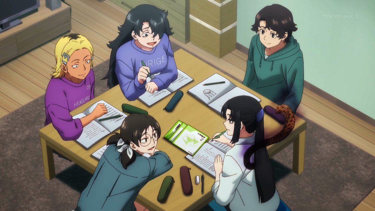 令和のダラさん 第11話 ツイート画像 1