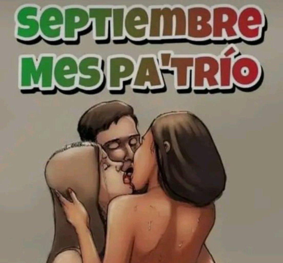 Jrquilla1978091's tweet photo. Un mes donde se ven muchos tríos y aventuras 🔥🤤🔥🔥 @quillaswhot https://t.co/AWWGOrT4Kz