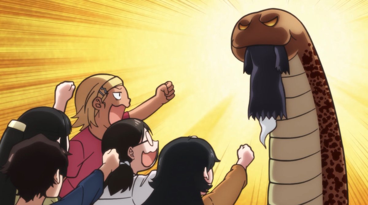 令和のダラさん 第11話 ツイート画像 1