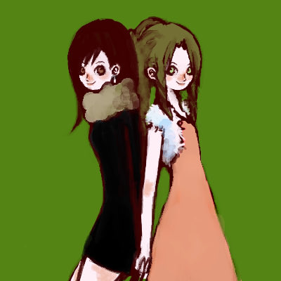 _rico_53's tweet photo. 赤文字系だいすきだったなぁ
これも当時描いたエアティちゃん https://t.co/dYiU4dZLSL