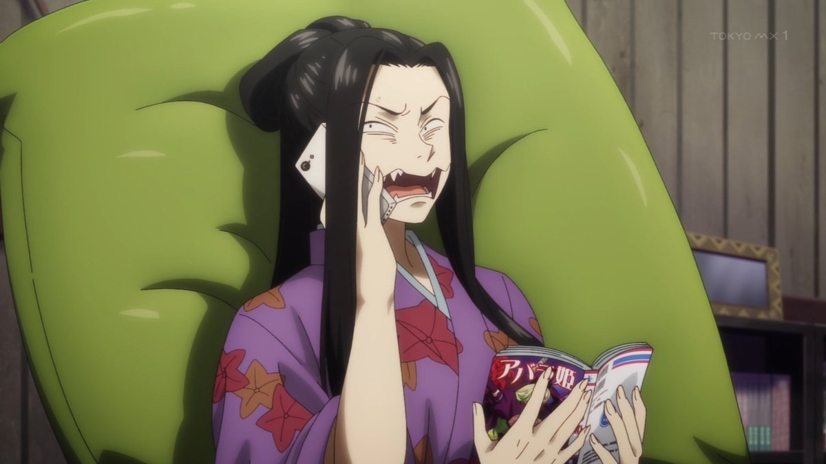 令和のダラさん 第11話 ツイート画像 1