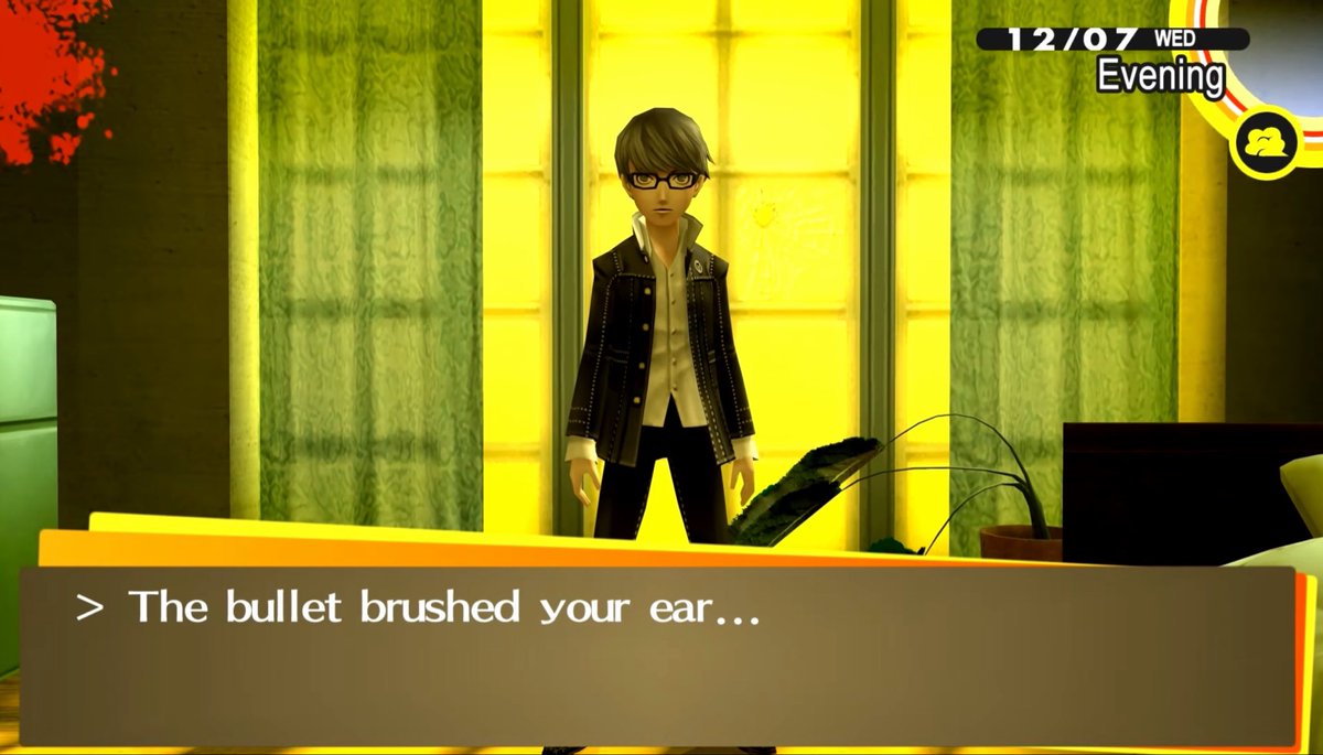 UntilPersona's tweet photo. Day 1320, Persona 6 is confirmed                          

161 days until Persona 4 Revival https://t.co/PzTW1LsyO6