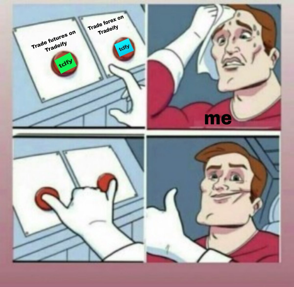 crypto_Senor_'s tweet photo. This will be me soon! Propfirm traders one stop shop🔥 https://t.co/rkkwyUnctW