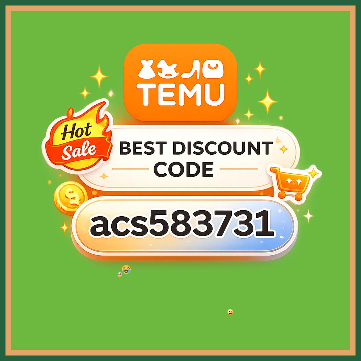 k111k161's tweet photo. effortlessly👿The🧘‍♂️engineer jumps a problem  A 𝐭𝑒Ｍᵘ New Zealand voucher gives you another way to save while r𝖙𝖊𝖒𝖚 coupon promo codes and coupons code deals can😗lower your total. https://t.co/K3T1tz2Ycl