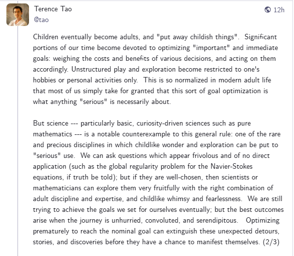BahramShakerin's tweet photo. Terence Tao

https://t.co/J19zRioVP7 https://t.co/ylAkdmPROI