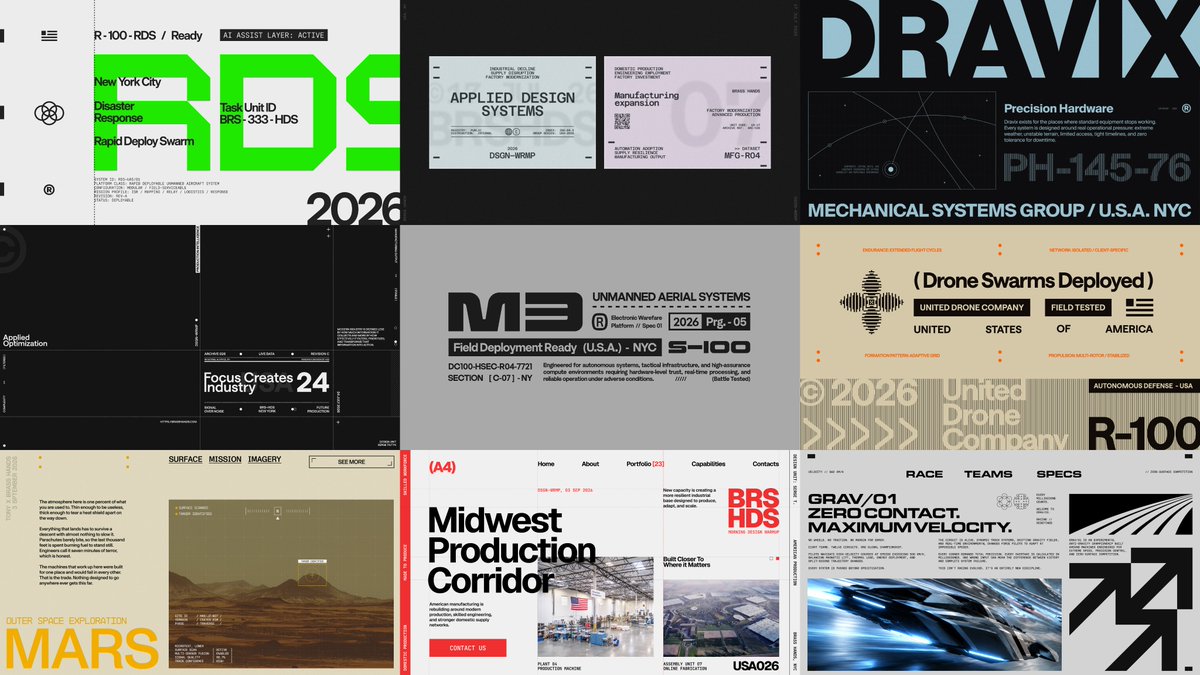 brasshands's tweet photo. Daily design warmup https://t.co/ML7KMRYjJR