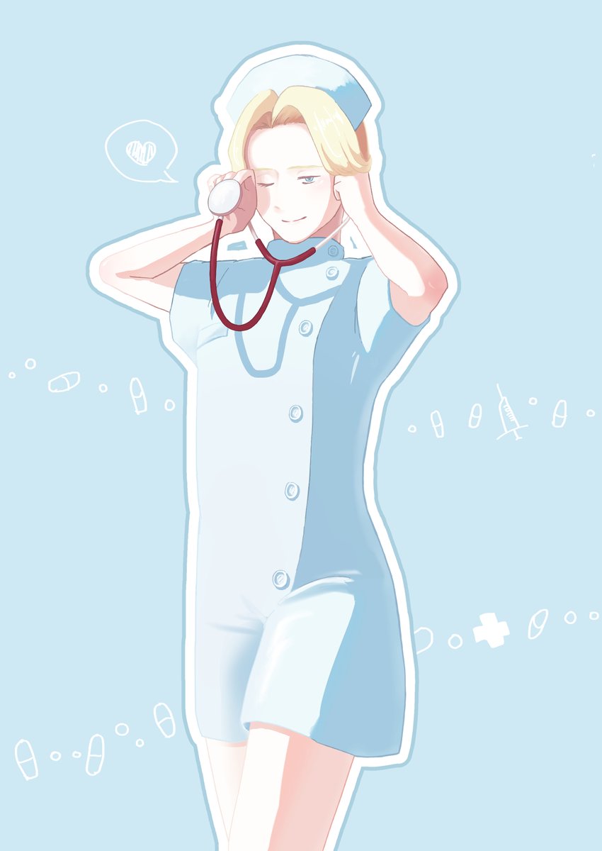 25draws's tweet photo. I wonder how your heart sounds right now, Doctorโก
#tenjoh #johanliebert #Crossdressing https://t.co/aFRH40gc9x