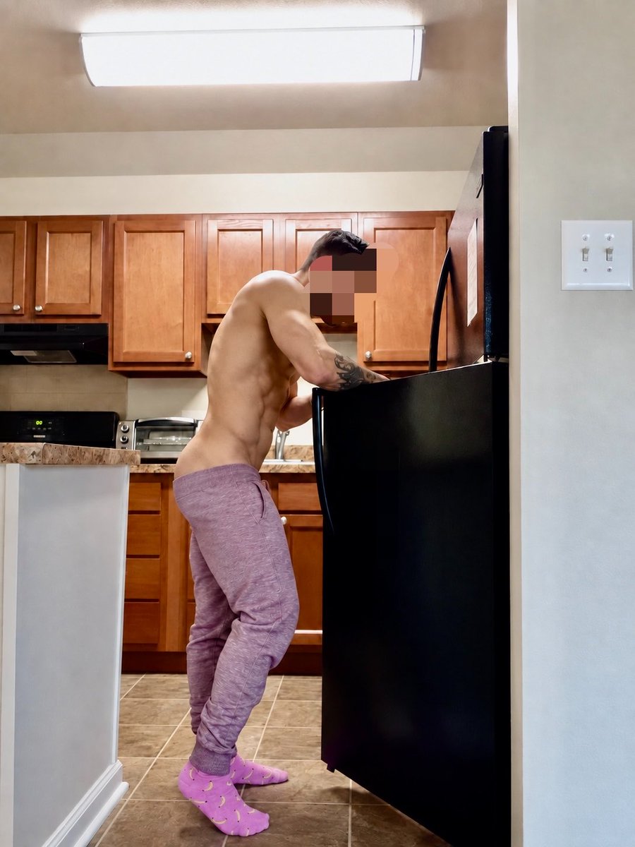SecretAtlasPage's tweet photo. Coffee first. Pants eventually. ☕️

#GayMen #MorningMood https://t.co/f1ycDT0DOg