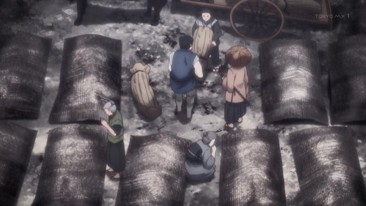 令和のダラさん 第11話 ツイート画像 1