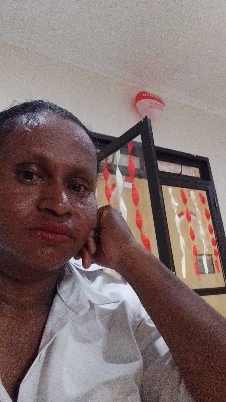 jhonjackdc8m's tweet photo. Rossalina Gasperz
No WA 081240587128/08214912611 honorer DMPK PAPUA BARAT
@Baltazaresc1983 https://t.co/5eLaBqifGK