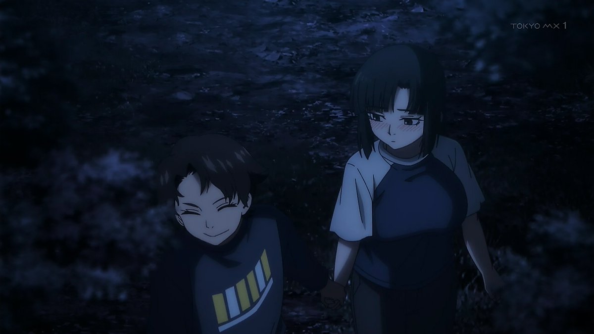 令和のダラさん 第11話 ツイート画像 1