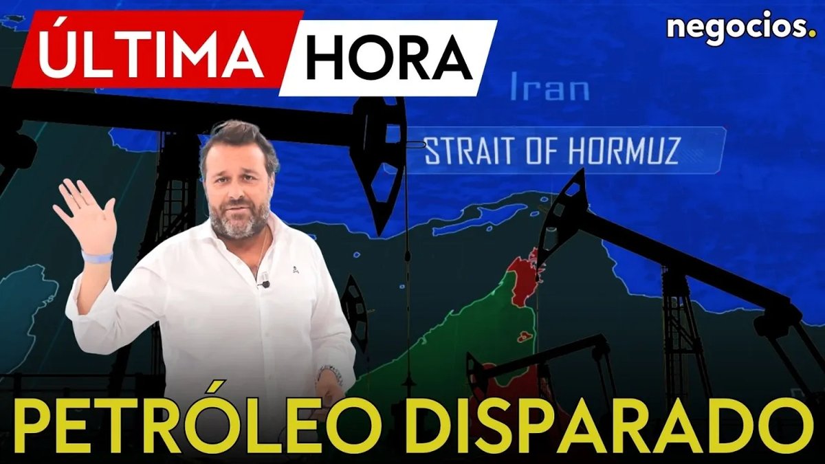 negocios_tv's tweet photo. ÚLTIMA HORA | Petróleo disparado: Los rebeldes de Yemen toman Zuqar y amenazan el suministro

https://t.co/lUpYUWmsRB

#ultimahora #petroleo #hormuz #yemen #rebeldes #zuqar #isla #suministro #plata #tension #precios #noticias #breakingnews #geopolitica #negociostv #vizner https://t.co/jVV5jdIaN4