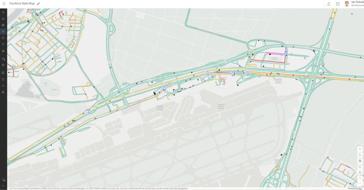 GeoDevGermany's tweet photo. We're building a showcase that starts with AI detecting airplanes, or even drones, from satellite imagery and ends with transparent, human-centered decisions.

Register here: https://t.co/eZLHB4ICRW https://t.co/rihaePDbUT