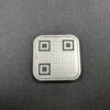 Ttokkyo2's tweet photo. A backup is easier to trust when you can inspect it without opening it.

The ColdQR container has a fingerprint window and can be sealed with a zip tie or numbered seal.

See how it works:
https://t.co/cL2TJ4IfAS

#ColdQR #BitcoinSecurity #SeedQR https://t.co/p4PrKLj84Q