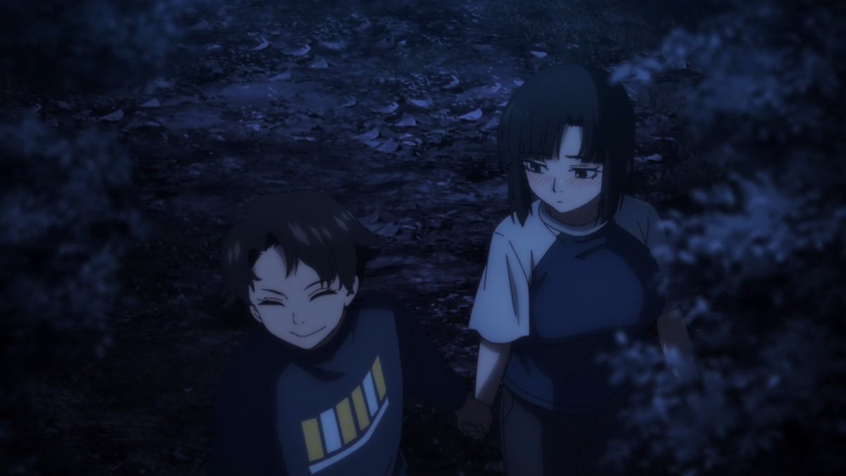 令和のダラさん 第11話 ツイート画像 1
