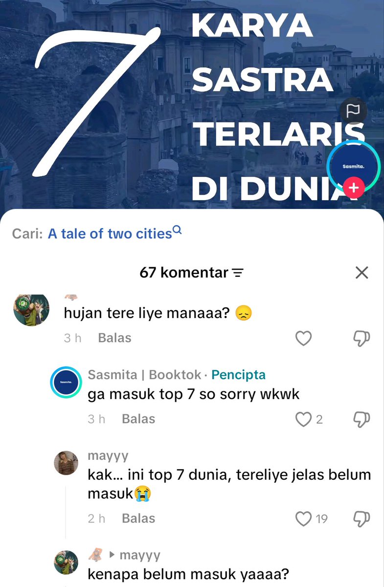 rtnangg's tweet photo. lg serius nyimak kontennya trs buka komen 😭 https://t.co/c7wrnmqQ2Z