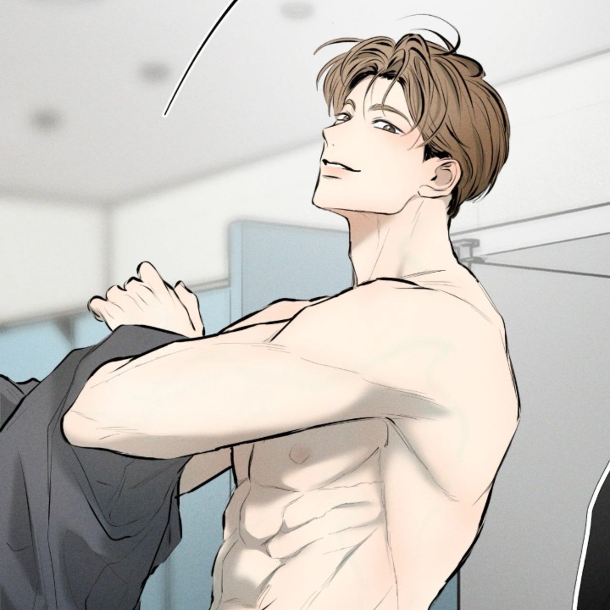 geneveil_'s tweet photo. #너무가까운이웃 #เพื่อนบ้านประตูถัดไป

Student                          Swimmer https://t.co/cgBWLvT1jo