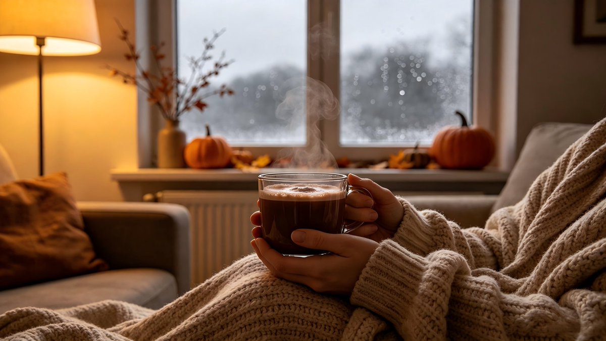 ElevatedSip's tweet photo. Slow down. Pour something good. Enjoy it properly. Two minutes with a warm cup in your hands can reset an entire day. That little pause is exactly what we design for — cups that make you want to sit down and stay a while. https://t.co/UNFidPtm2B