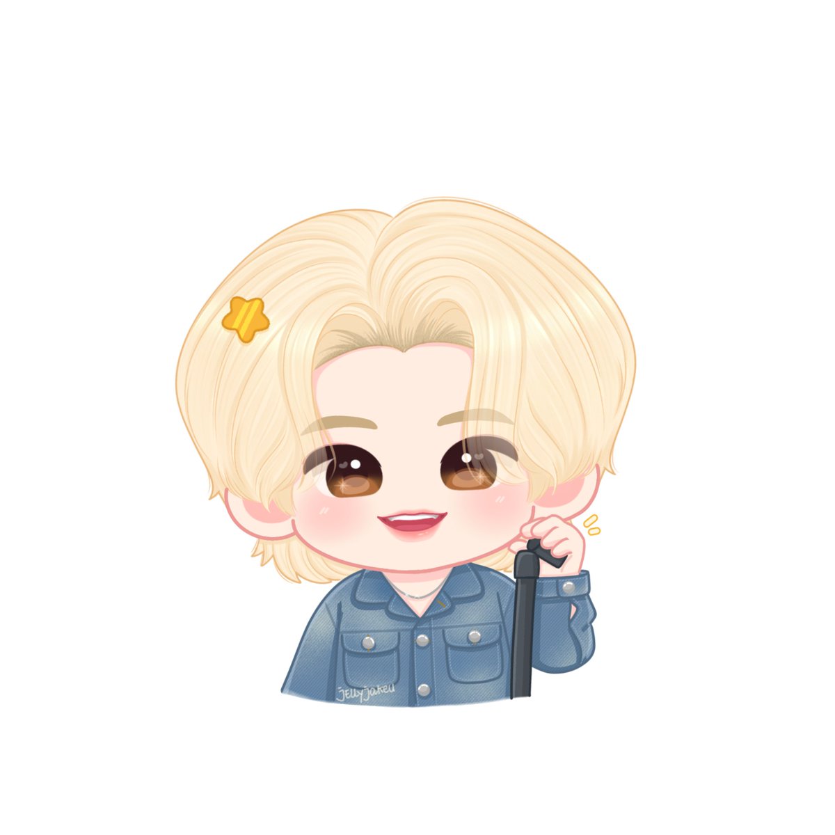 jellyjakeu's tweet photo. 🌟

#JAKE #제이크 https://t.co/VB5EWd96wz