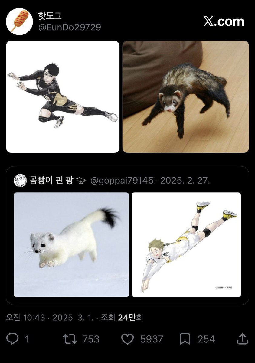 EunDo29729's tweet photo. 인기트윗 뭐시기 저시기 https://t.co/jPhOVYXLqQ