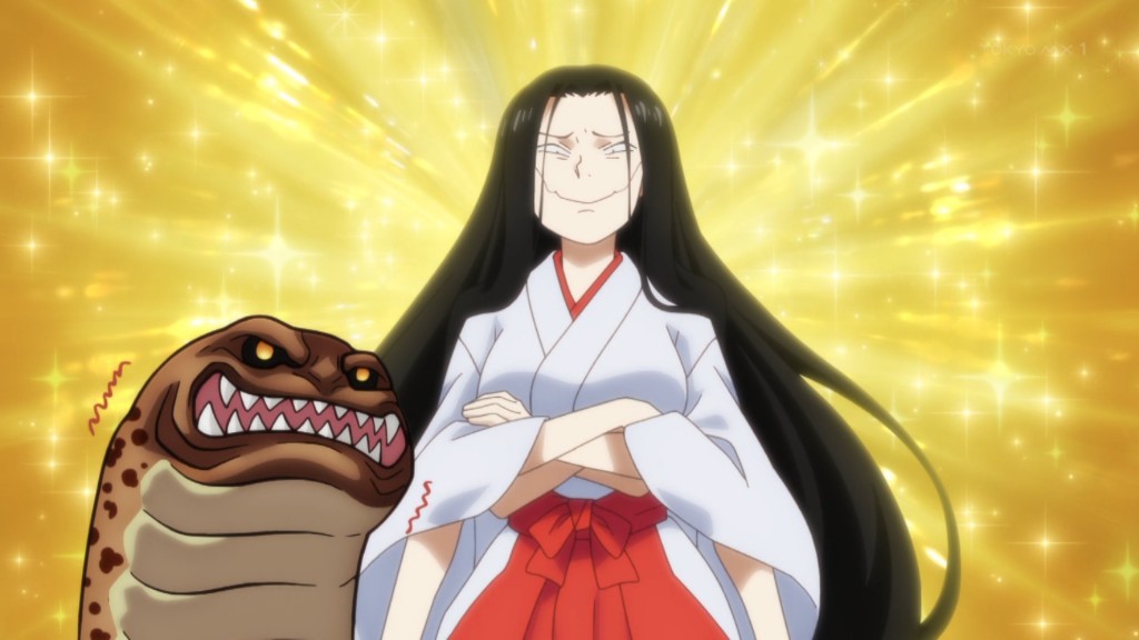 令和のダラさん 第11話 ツイート画像 1