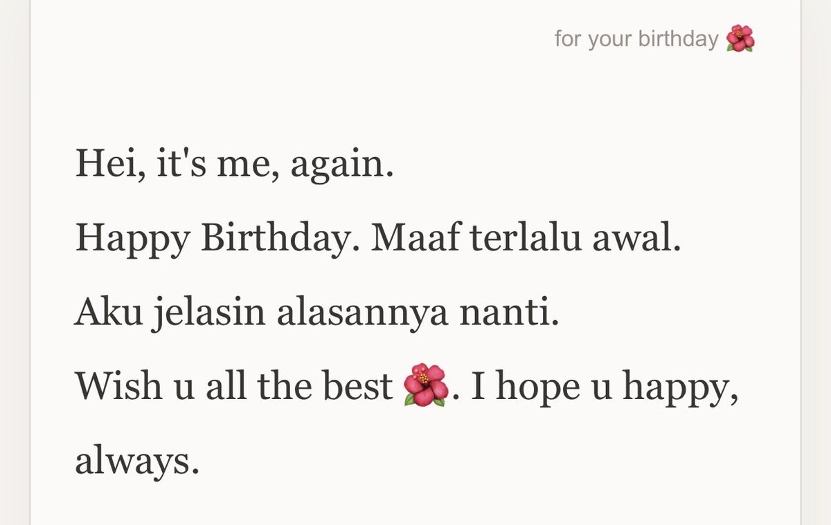 cePU__'s tweet photo. aku masih merasa aku dunianya! :)
he always been he🥺 https://t.co/1TwZy3w9bL