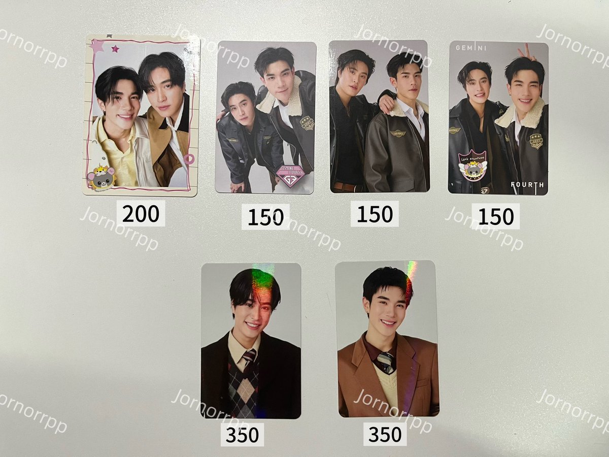 jornorrpp's tweet photo. ค่าส่ง 30 บาท ไม่บวกเพิ่ม

 #ตลาดนัดเจมีไนน์โฟร์ท
#ตลาดนัดgmmtv https://t.co/jJ5Ezd4LkG