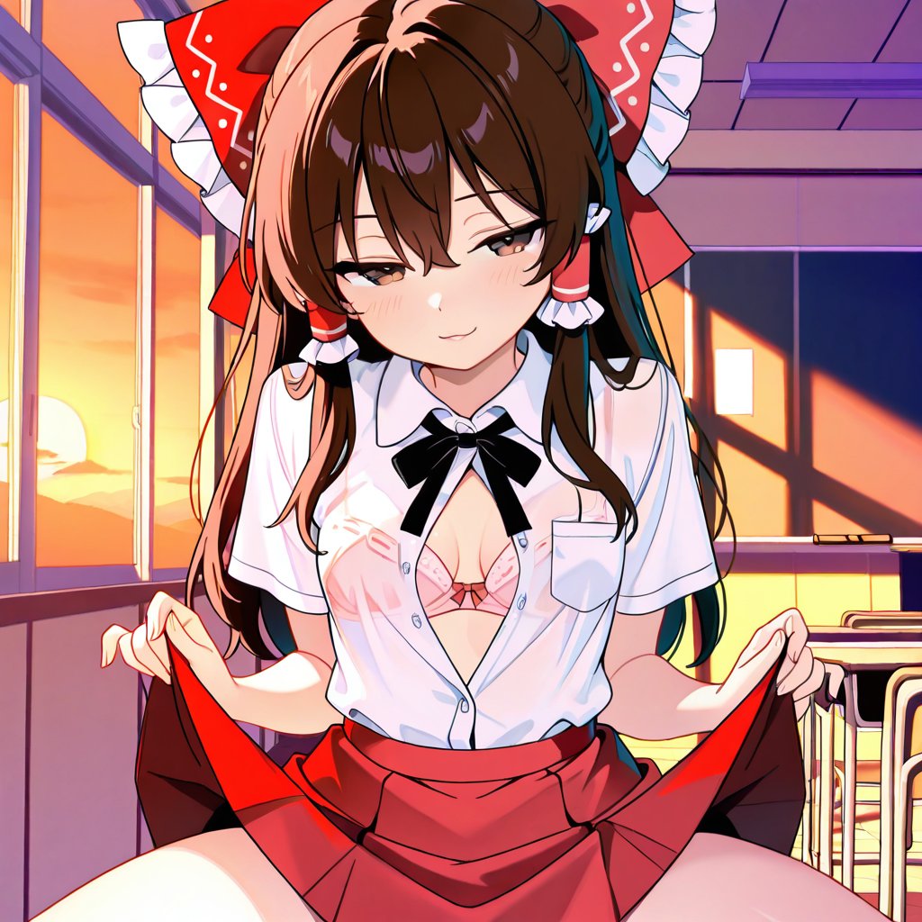 amane0331's tweet photo. 東方学園の放課後…
誰が一番モテそう？ https://t.co/dYrP9s5l9N