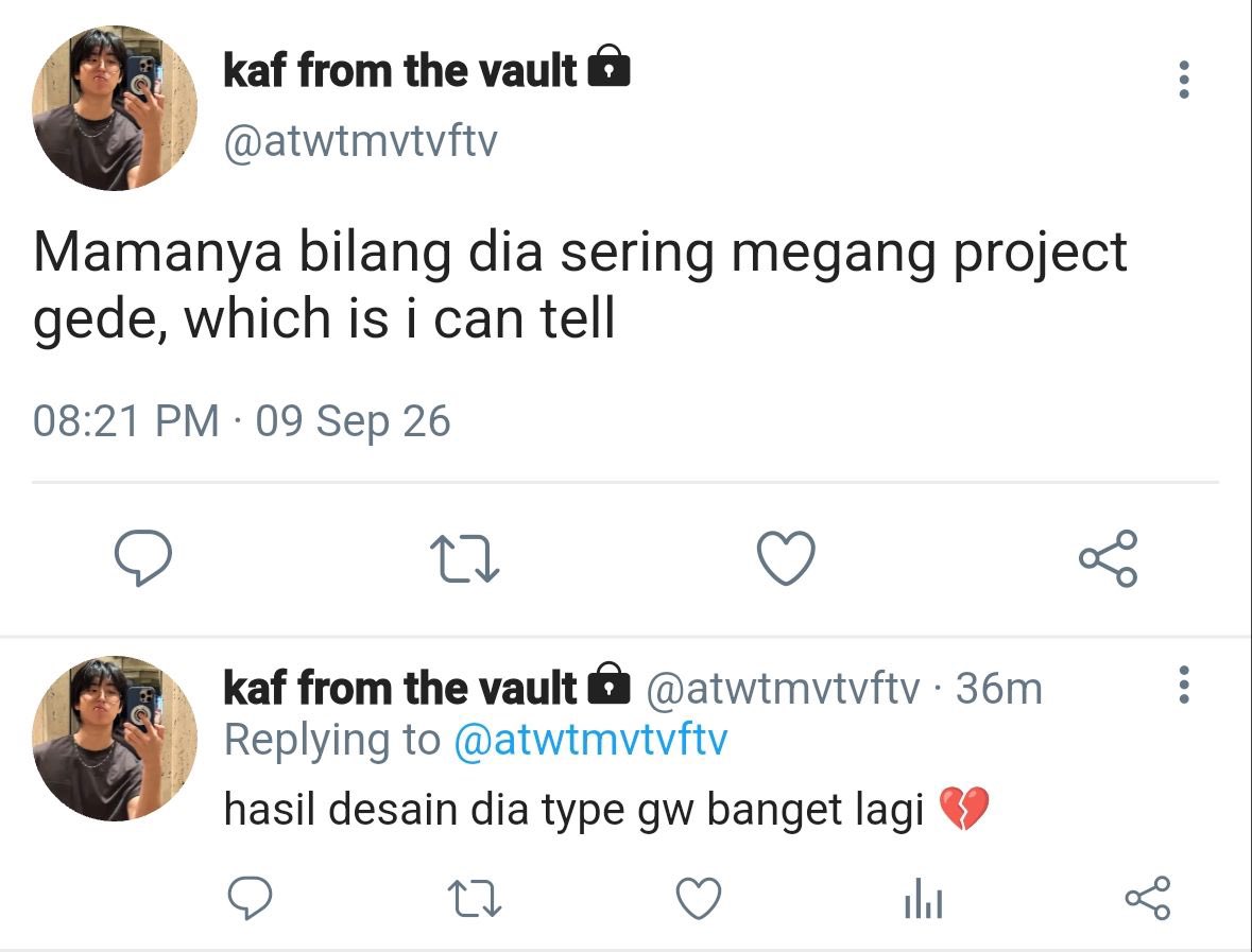 DearHHfess's tweet photo. apakah perjodohan sepihak ini akan berhasil? 🤭 -dearhh https://t.co/26HbwobBam