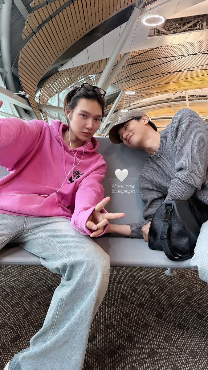 MYLOVELY_YELLOW's tweet photo. น่ารักกก น้องเต้าหู้ขาวกับพี่เป็ดกม

#KengNamping #เก่งน้ำปิง https://t.co/UDirDUeHjA