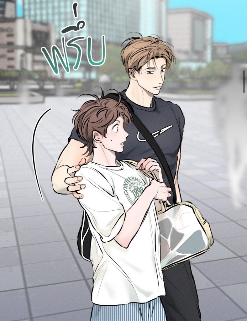 itsbuuuuh's tweet photo. กุเผลอหึงแทนแจอีมาก แต่ลืมไปว่าแจอีไม่ได้เป็นอะไรกับพี่อีดึม 😅 https://t.co/ZEm1nQTuRy
