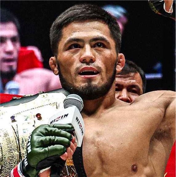 FightsMemory's tweet photo. RIZINとの契約が残り1試合であるシェイドゥラエフは、海外報道によると、MVP（PFL）との2年間契約が来年1月から始まる👀📝

@arielhelwani より https://t.co/RuC6NcLaVp