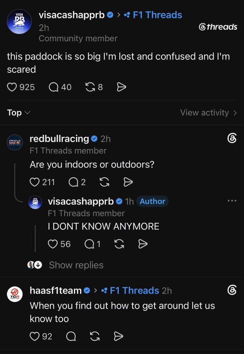 loveverst4ppen's tweet photo. poor admins are going through it https://t.co/4F29CyPx3U