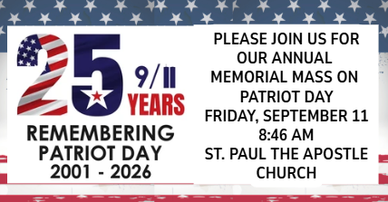 OlmcSacSpac's tweet photo. St. Paul the Apostle Church, 2777 Albany Street, Schenectady. https://t.co/kQlLAjROgr