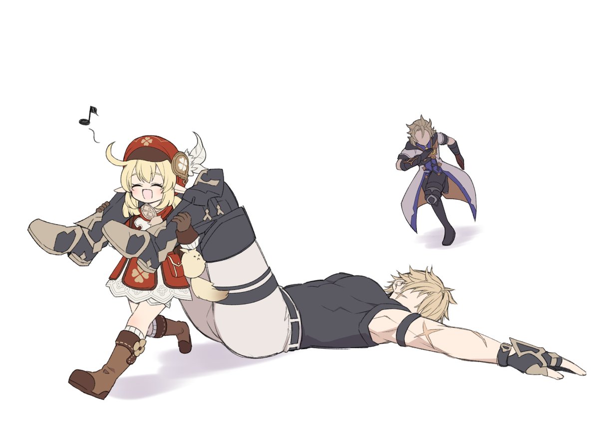 mogmog29831pan's tweet photo. お借りしました💣⚔️⚗️ ́͏̖- https://t.co/xbOvXCdyTO