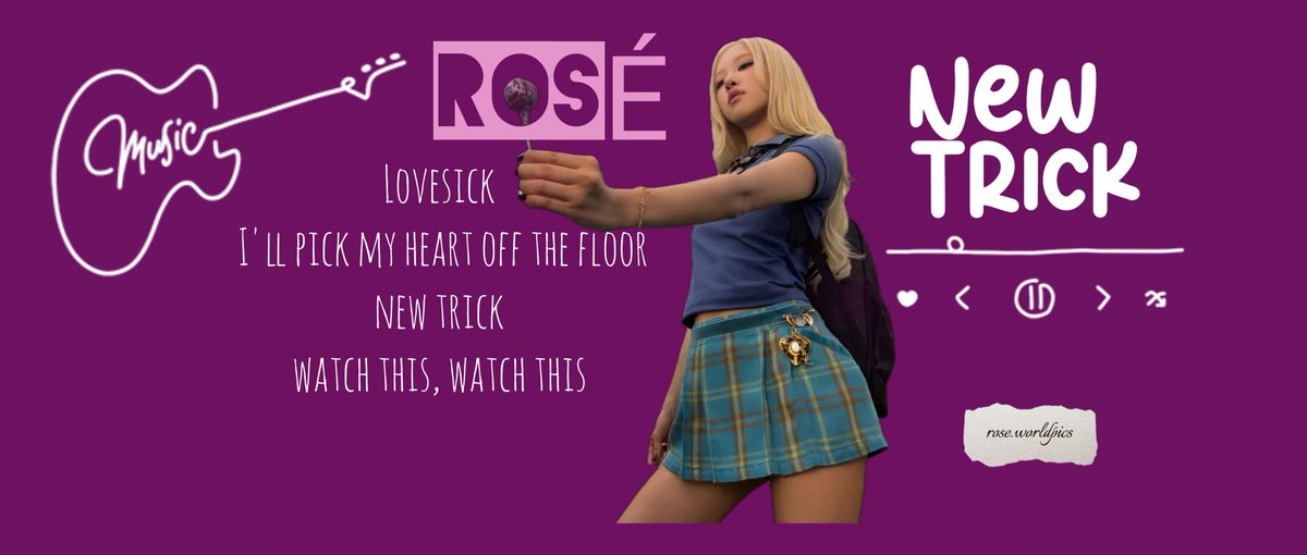EchoRosee's tweet photo. New cover photo
#newtrick https://t.co/OgOH6WUEV8