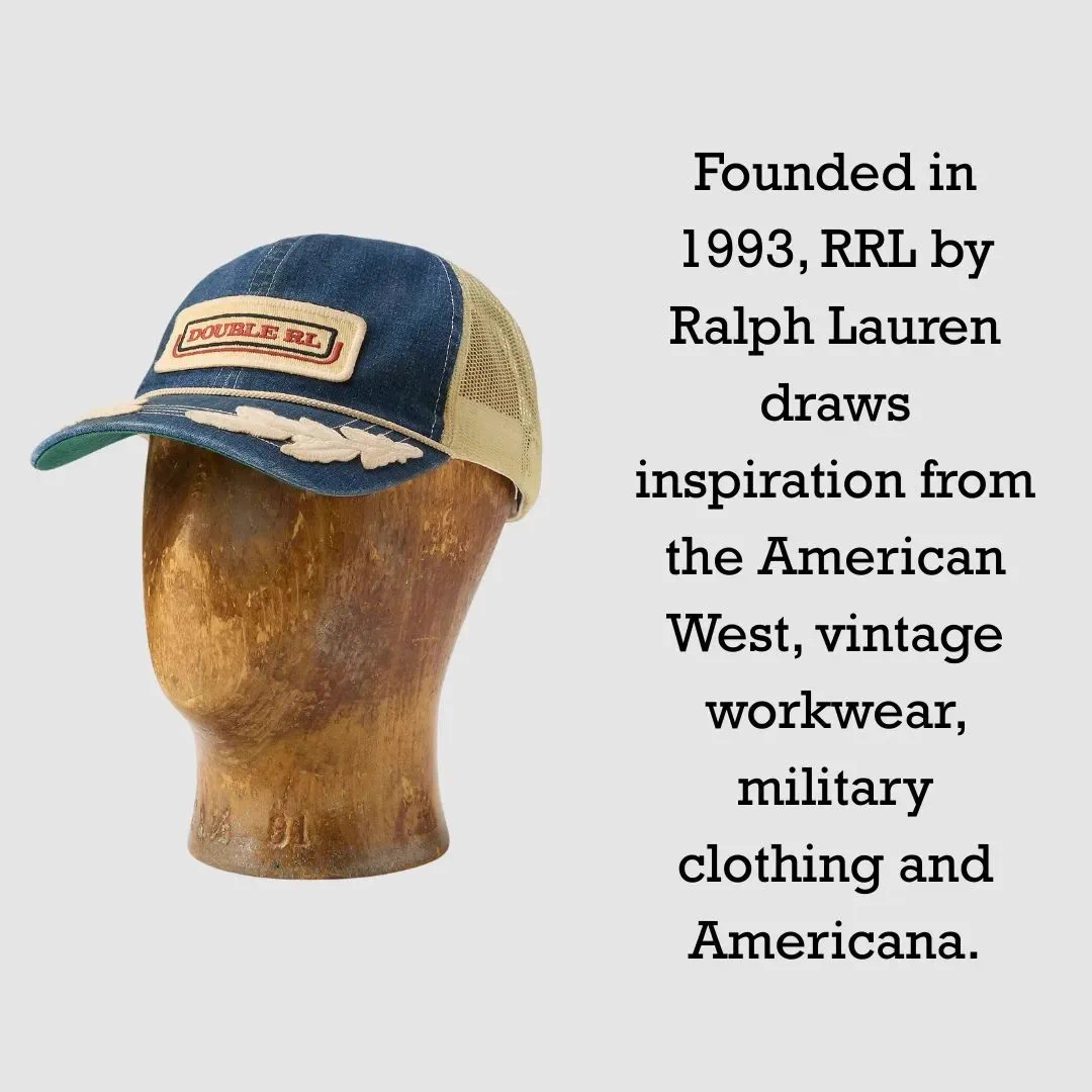 USA ワッペンベスト RRL RALPH LAUREN ビンテージ NEAT Stuarts London on X: 