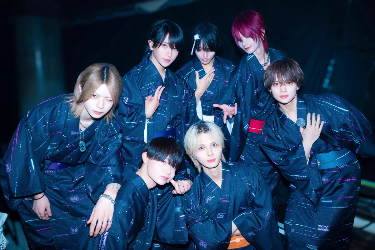 夢喰NEON on X: 