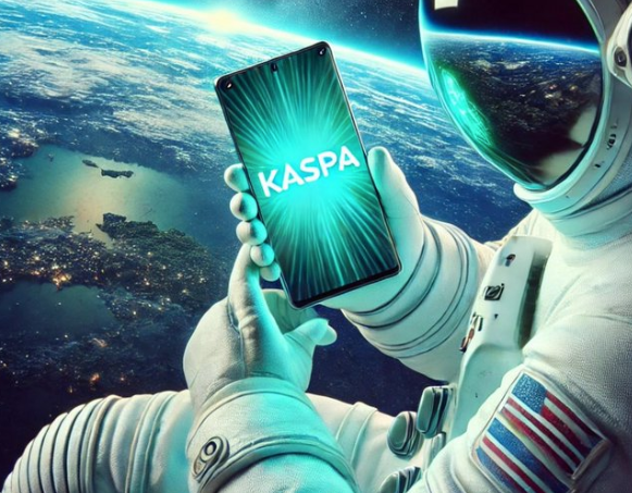 pepekaspa's tweet photo. Is Bitcoin Boy finally waking up to Kaspa?   
Buy Bitcoin ×2 max. 
Buy Kaspa ×25 — profit waiting to be gained. 

#Kaspa $KAS #Bitcoin #Crypto https://t.co/ZsVjh47WPh